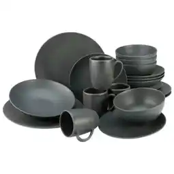 Poco Creatable Kombiservice Soft Touch 20-tlg Angebot