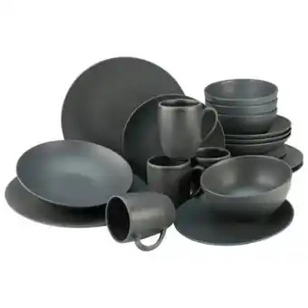 Poco Creatable Kombiservice Soft Touch 20-tlg Angebot