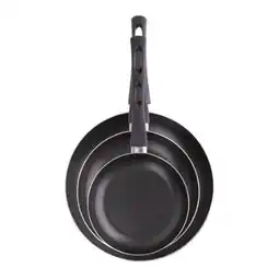 Poco San Ignacio Pfannenset 3-tlg Angebot