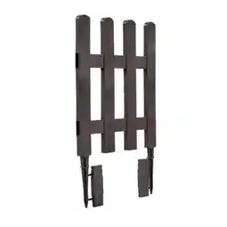Poco Nortene Mini-Zaun Clickfence Angebot