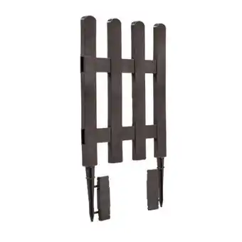 Poco Nortene Mini-Zaun Clickfence Angebot
