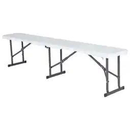 Poco Lifetime Garden Falt-Bank Angebot
