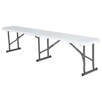 Poco Lifetime Garden Falt-Bank Angebot
