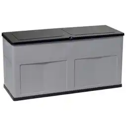 Poco Toomax Aufbewahrungsbox Trend 320 Angebot