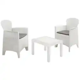 Poco IPAE-Progarden Balkonset Akita Angebot