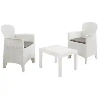 Poco IPAE-Progarden Balkonset Akita Angebot