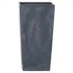 Poco Prosperplast Blumentopf Urbi Square Effect Angebot