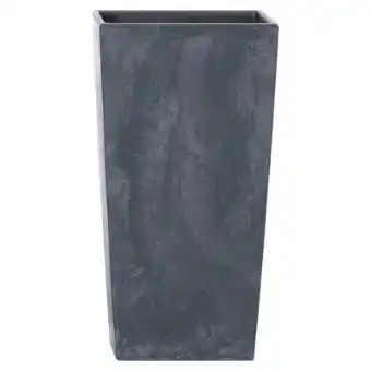 Poco Prosperplast Blumentopf Urbi Square Effect Angebot