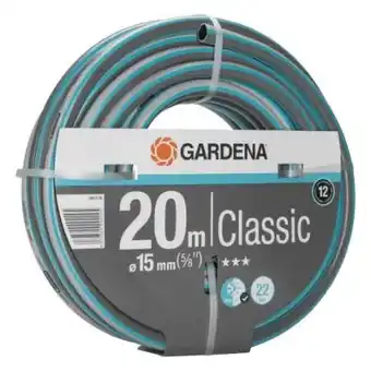 Poco Gardena Gartenschlauch Angebot