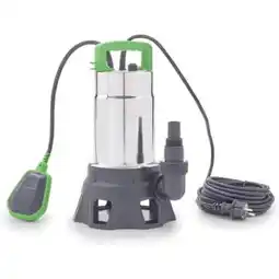 Poco Aquanique Tauchpumpe DWP 10000 AR-2574 Angebot