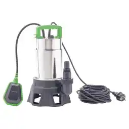 Poco Aquanique Tauchpumpe DWP 10000 AR-2574 Angebot