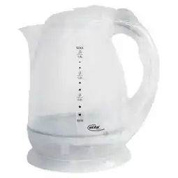 Poco Elta Camping-Wasserkocher WK-2200.11 Angebot