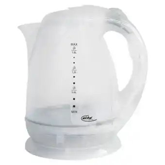 Poco Elta Camping-Wasserkocher WK-2200.11 Angebot
