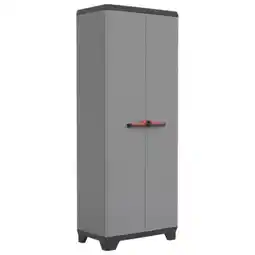 Poco Keter Kunststoffschrank Stilo Angebot