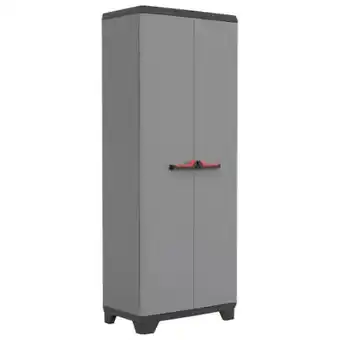 Poco Keter Kunststoffschrank Stilo Angebot