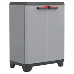 Poco Keter Kunststoffschrank Stilo Angebot