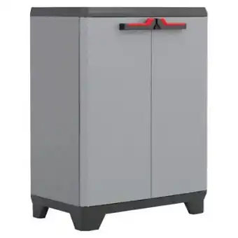 Poco Keter Kunststoffschrank Stilo Angebot