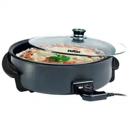 Poco WKM Pizzapfanne PP-4209.2 Angebot