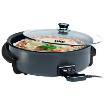 Poco WKM Pizzapfanne PP-4209.2 Angebot