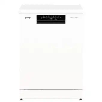 Poco Gorenje Geschirrspüler GS642D90W Angebot