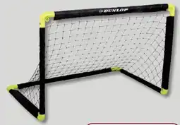 Poco Dunlop Fußballtor Angebot