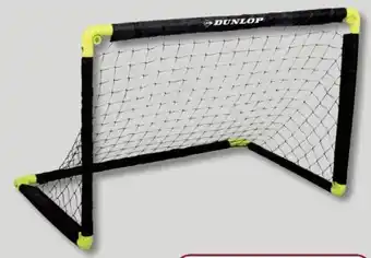 Poco Dunlop Fußballtor Angebot