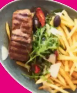 Mömax Mömax Lady-Steak alla Mia Cucina Angebot