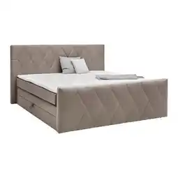 Mömax Boxspringbett Josie B Angebot