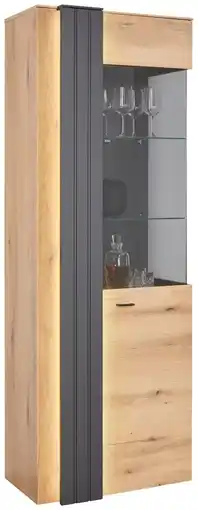 Mömax Vitrine Verdana Angebot