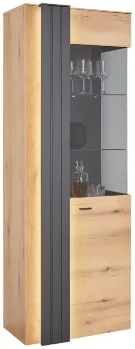 Mömax Vitrine Verdana Angebot