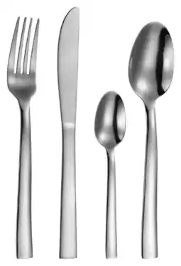 Mömax Based Besteckset Uschi 16-teilig Angebot