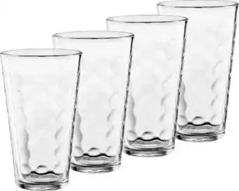 Mömax mömax modern living Gläserset Dots 4-tlg Angebot