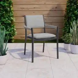Mömax Gartenstuhl Hanoi Angebot