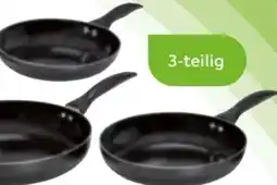 Mömax Mömax Pfannenset Jürgen 3-teilig Angebot