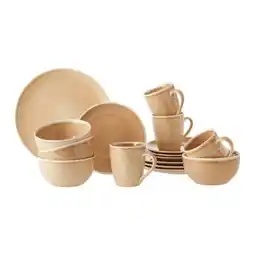 Mömax mömax modern living Kombiservice Schelly 16-teilig Angebot
