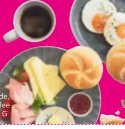 Mömax Mömax Großes Classici Frühstück Angebot