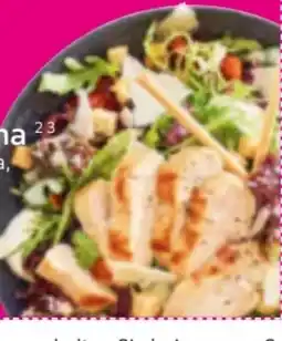 Mömax Mömax Caesar Salad alla Mia Cucina Angebot