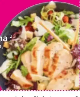 Mömax Mömax Caesar Salad alla Mia Cucina Angebot