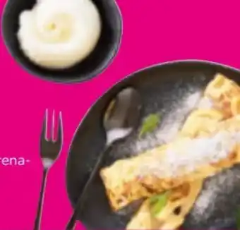 Mömax Mömax Amarena-Kirsch Pfannkuchen Angebot