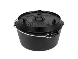OBI Petromax Dutch Oven Set FT9-T Angebot