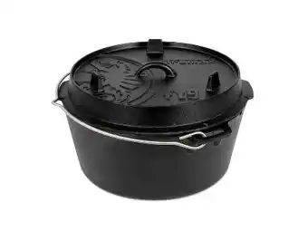 OBI Petromax Dutch Oven Set FT9-T Angebot