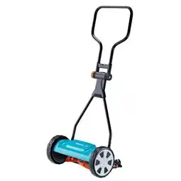 Hellweg Gardena Classic Spindelmäher 330 Angebot