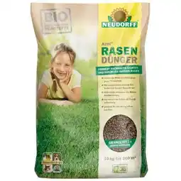 Hellweg Neudorff Rasendünger Azet Angebot