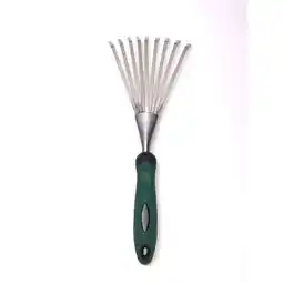 Hellweg Wingart Fächerbesen Angebot