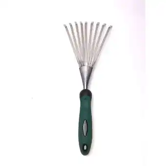 Hellweg Wingart Fächerbesen Angebot