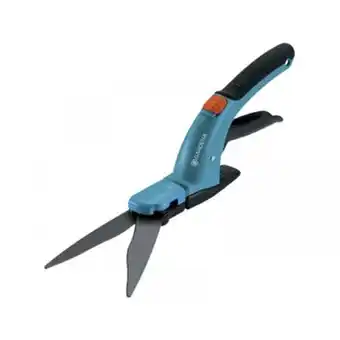 Hellweg Gardena Grasschere Comfort 8733 Angebot