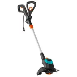 Hellweg Gardena Elektro-Trimmer EasyCut 450/25 Angebot