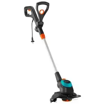 Hellweg Gardena Elektro-Trimmer EasyCut 450/25 Angebot