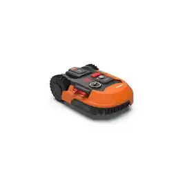 Hellweg Worx Mähroboter Landroid M700 2.0 WR167E Angebot