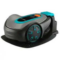 Hellweg Gardena Mähroboter Sileno Minimo 250 M Angebot